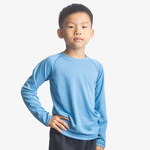 Load image into Gallery viewer, Sun Safe UPF 50+ Long Sleeve Shirt
