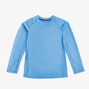 Sun Safe UPF 50+ Long Sleeve Shirt