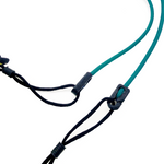 Load image into Gallery viewer, Two-in-One Lanyard + Ear Saver
